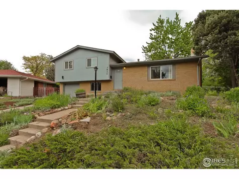 3820 Elmhurst Pl, Boulder, CO 80305 photo 3