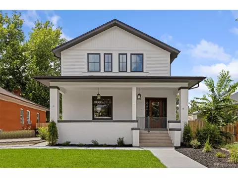 3915 Lowell Blvd, Denver, CO 80211