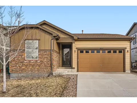 5056 S Wenatchee St, Aurora, CO 80015