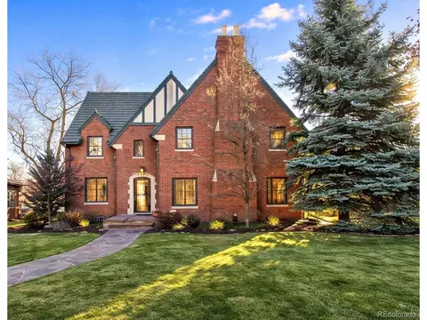 1922 Monaco Pkwy, Denver, CO 80220