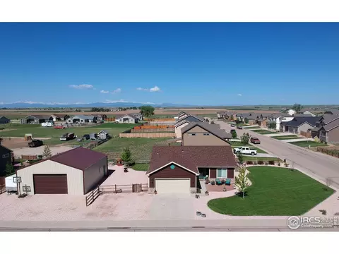 1101 5th St, Pierce, CO 80650 photo 1