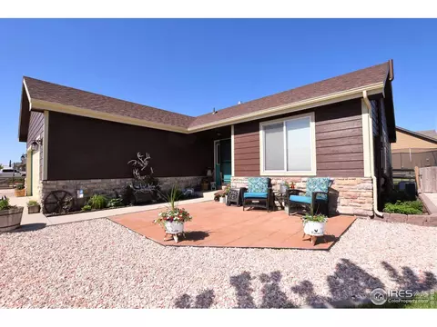 1101 5th St, Pierce, CO 80650 photo 3