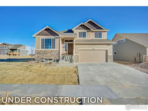 2056 Day Spring Dr, Windsor, CO 80550 photo 1