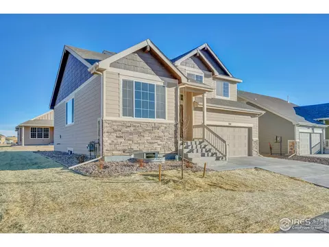 2056 Day Spring Dr, Windsor, CO 80550 photo 2