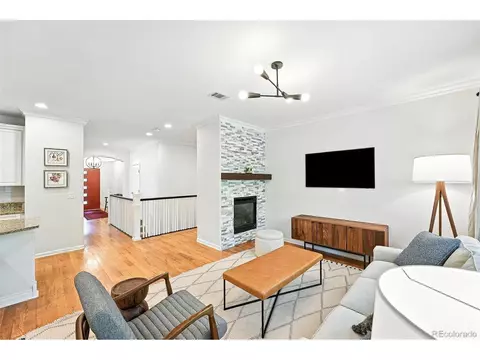 Living - 7337 E 10th Ave, Denver, CO 80230 photo 1 of 2