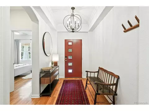 Entry Way - 7337 E 10th Ave, Denver, CO 80230 photo 1 of 1