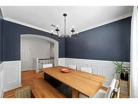 Dining - 7337 E 10th Ave, Denver, CO 80230 photo 1 of 1