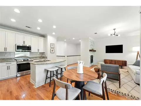 Kitchen - 7337 E 10th Ave, Denver, CO 80230 photo 2 of 2