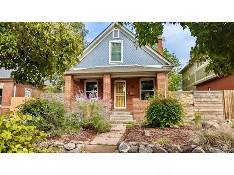 3868 Osceola St, Denver, CO 80212