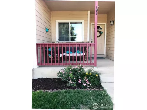 6317 Noble St, Evans, CO 80634 photo 2