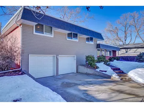 11500 W 26th Ave, Lakewood, CO 80215