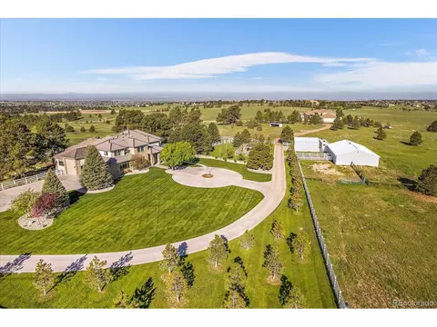 11525 E Parker Rd, Parker, CO 80138