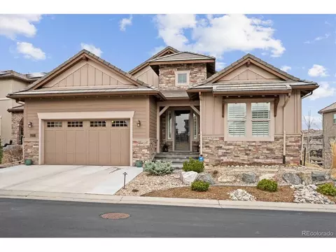 10707 Snowblossom Way, Highlands Ranch, CO 80126