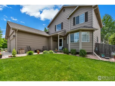 5445 Fox Run Blvd, Frederick, CO 80504 photo 3