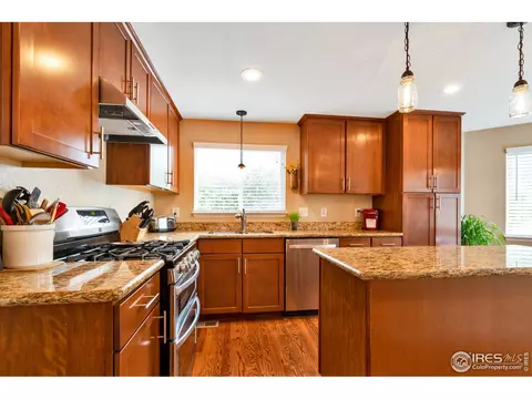 5445 Fox Run Blvd, Frederick, CO 80504 photo 7