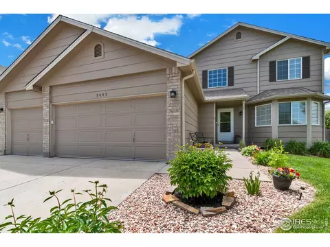 5445 Fox Run Blvd, Frederick, CO 80504 photo 1