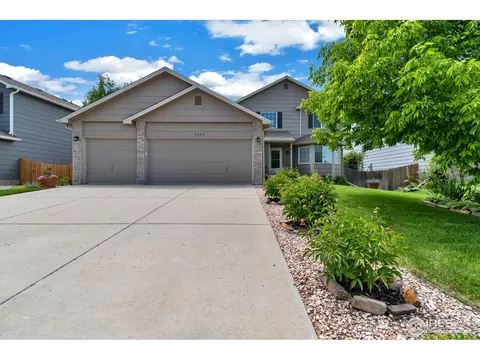 5445 Fox Run Blvd, Frederick, CO 80504 photo 2
