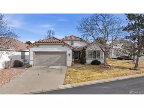 2481 Marston Hts, Colorado Springs, CO 80920