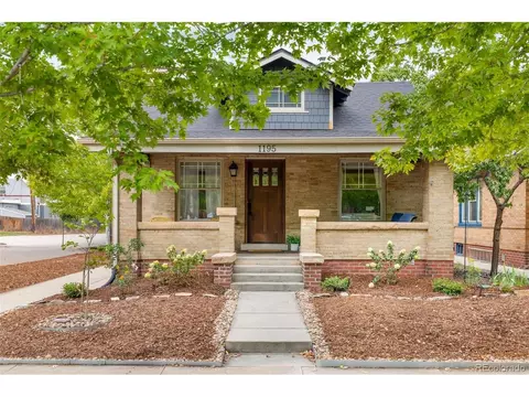 1195 S Grant St, Denver, CO 80210