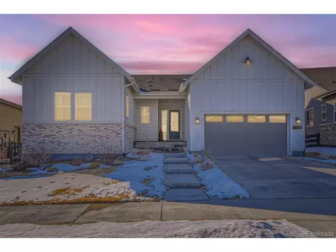 7201 Bellcove Trl, Castle Pines, CO 80108