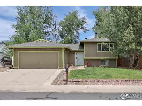 2103 36th St, Evans, CO 80620 photo 1