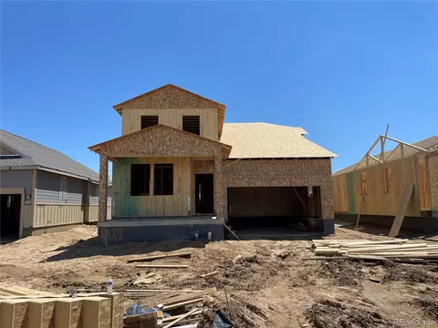 10002 Tucson St, Commerce City, CO 80022