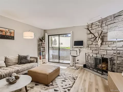420 Zang St #3-102, Lakewood, CO 80228