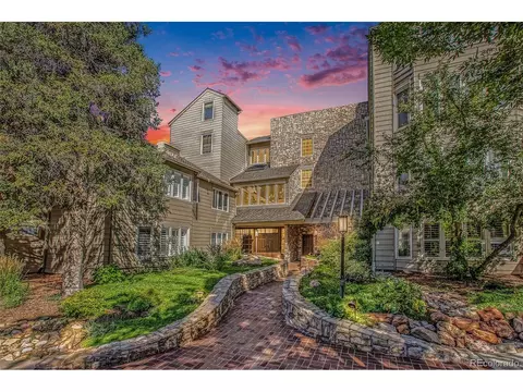 4605 S Yosemite St #101, Denver, CO 80237