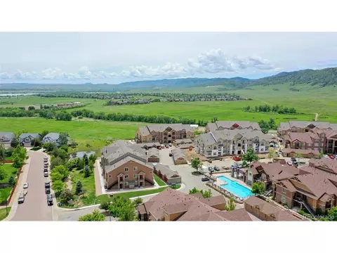 9981 W Victoria Pl #302, Littleton, CO 80127