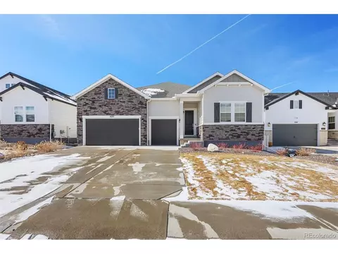 5695 Cadara Way, Parker, CO 80134