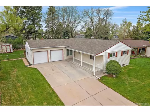 3085 Robin Way, Denver, CO 80222