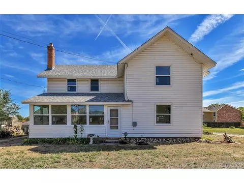 4550 Miller St, Wheat Ridge, CO 80033