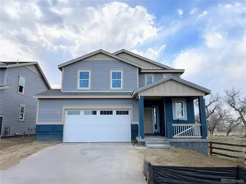 733 S Eaton Park Way, Aurora, CO 80018
