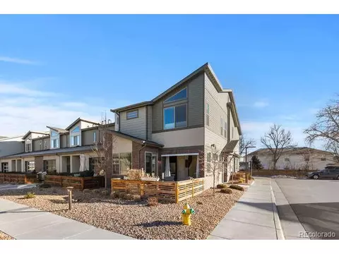 11740 W 45th Pl, Wheat Ridge, CO 80033