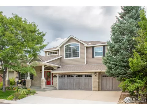 4074 Bimini Ct, Boulder, CO 80301 photo 1
