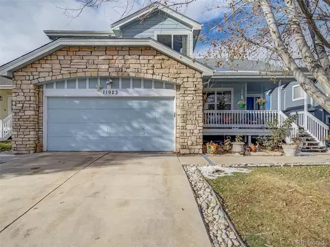 Undisclosed, Thornton, CO 80233