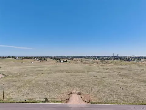 E Sand Creek Road, Parker, CO 80138