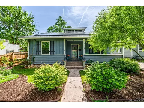 3116 S Lincoln St, Englewood, CO 80113