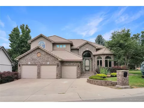 45 Coral Pl, Greenwood Village, CO 80111