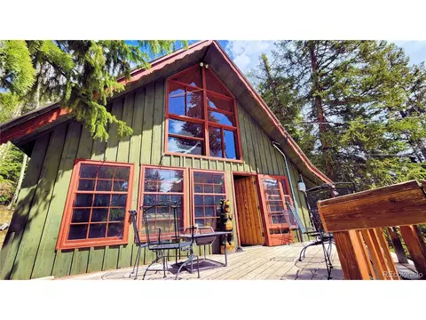 Undisclosed, Breckenridge, CO 80424