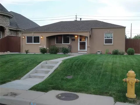 1690 S Fillmore St, Denver, CO 80210