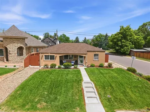 1690 S Fillmore St, Denver, CO 80210