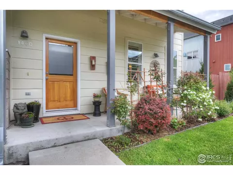 1460 Zamia Ave, Boulder, CO 80304 photo 5