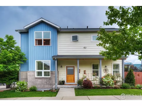 1460 Zamia Ave, Boulder, CO 80304 photo 3