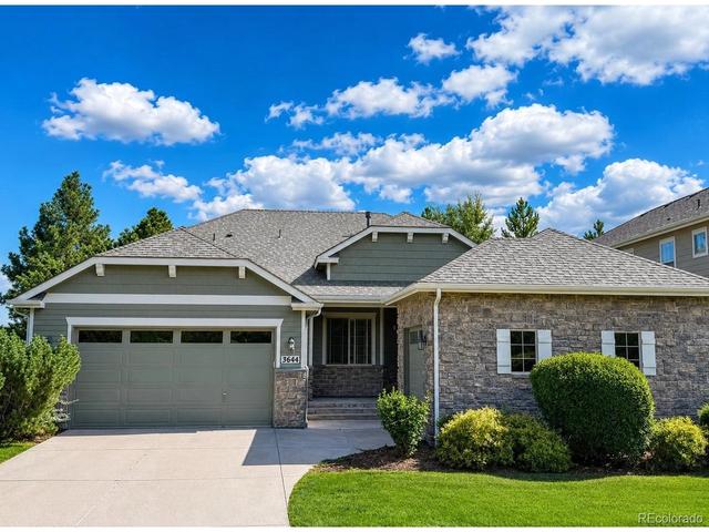 Undisclosed, Broomfield, CO 80023