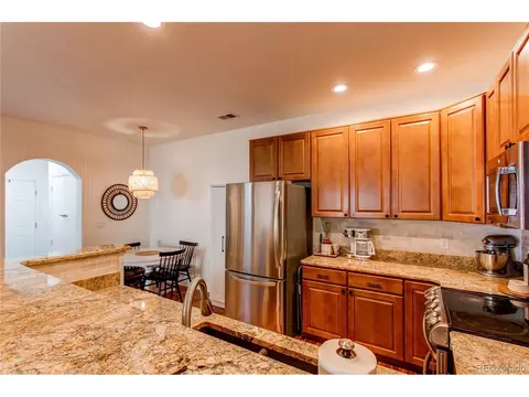 8200 E 8th Ave #5101, Denver, CO 80230