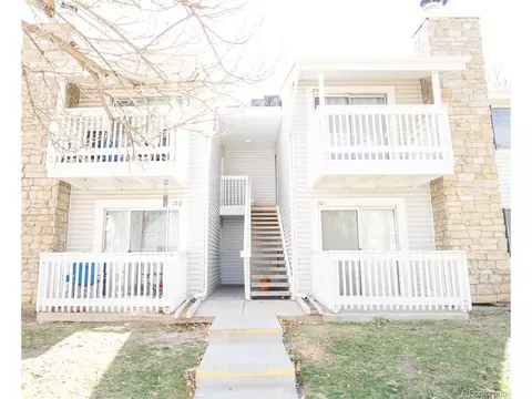 14424 E Colorado Dr #202, Aurora, CO 80012
