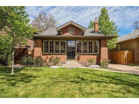 656 Madison St, Denver, CO 80206