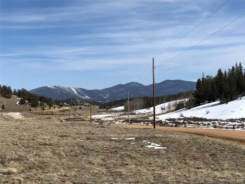 4854 Remington Rd, Como, CO 80432