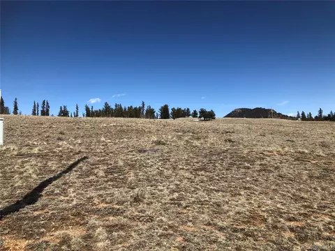 4854 Remington Rd, Como, CO 80432 photo 6
